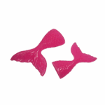 Morská panna - chvost