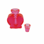 Fľaštička lektvar (D)