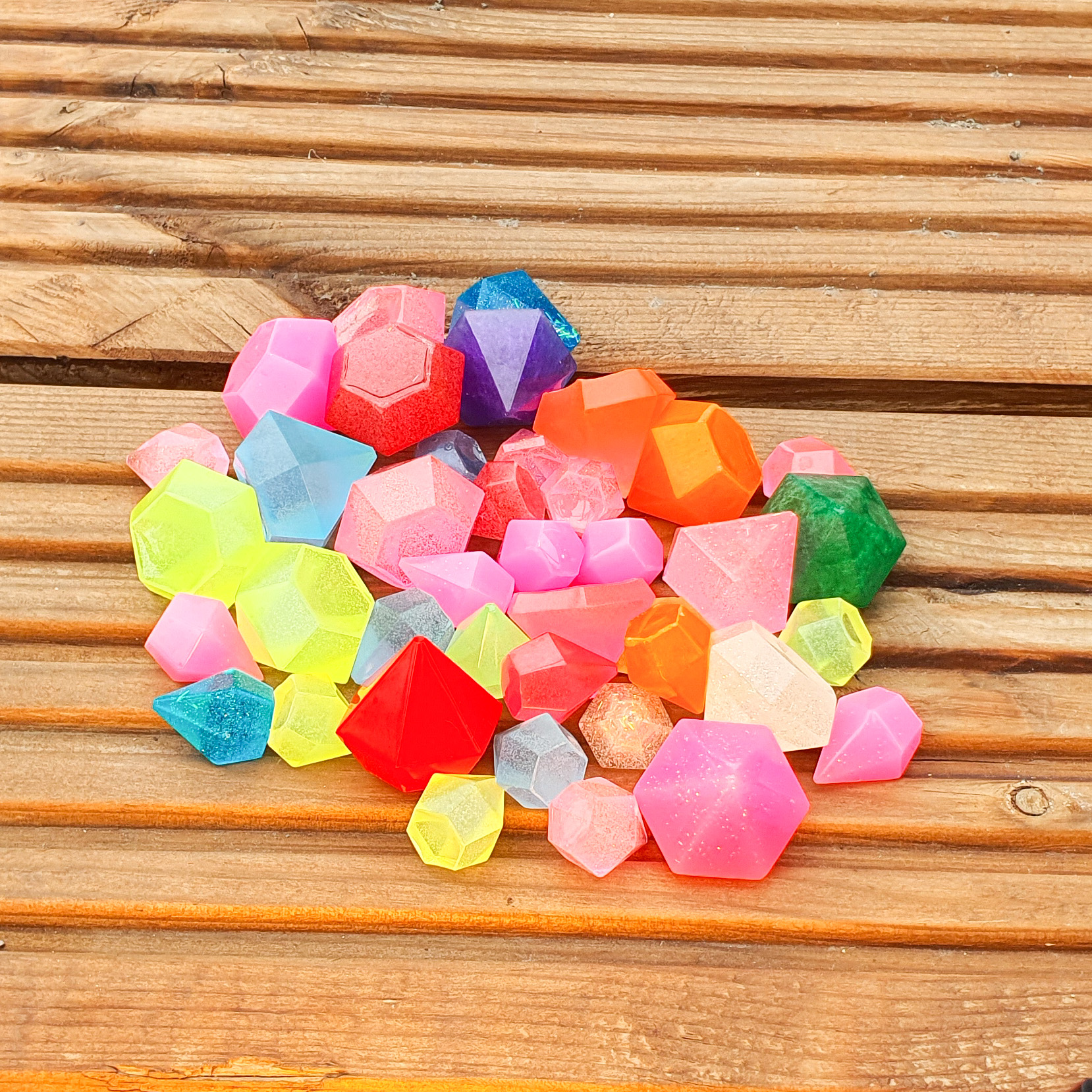 Diamanty – Obrázok 4