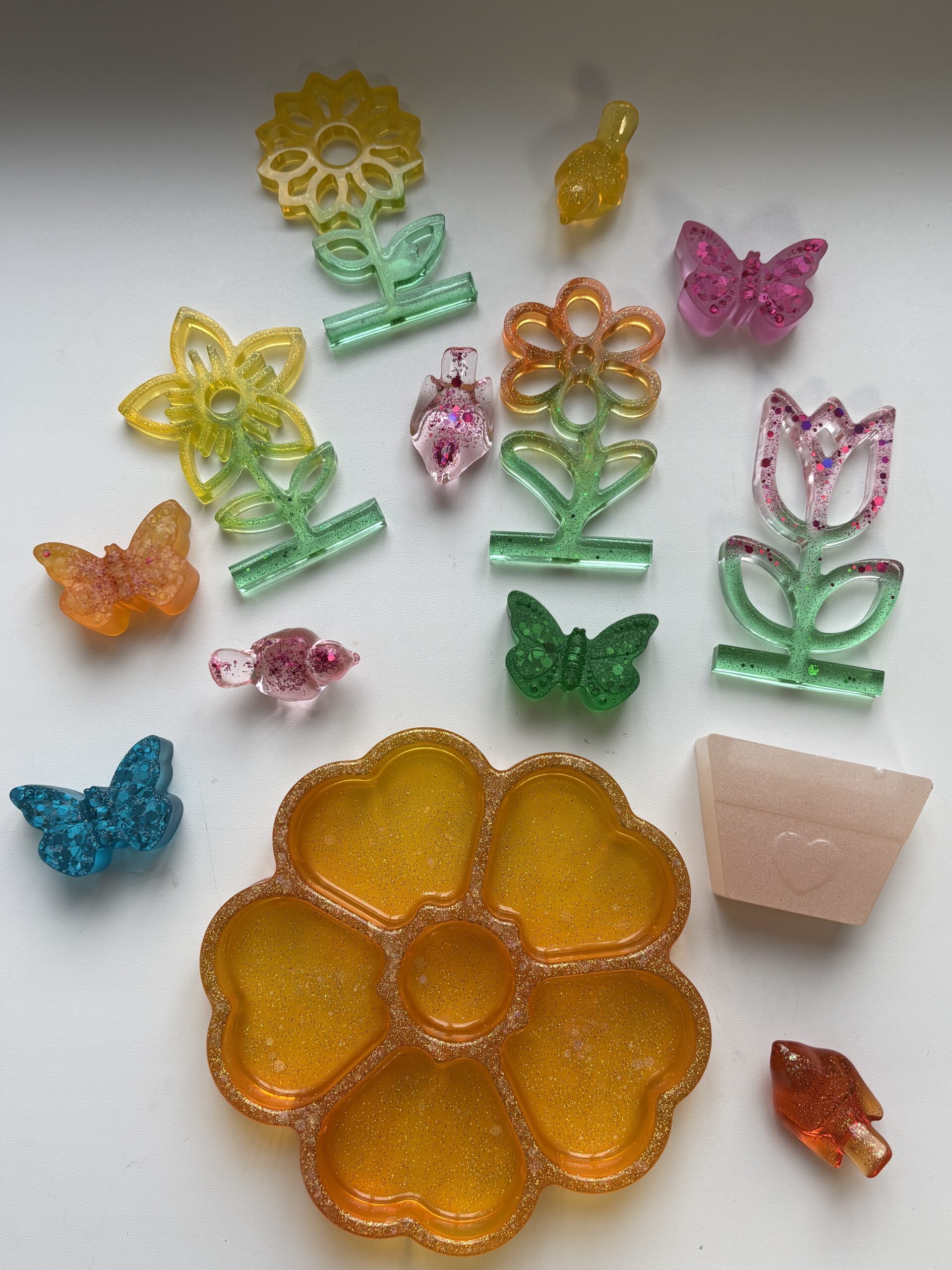 Senzorický základ MAXI